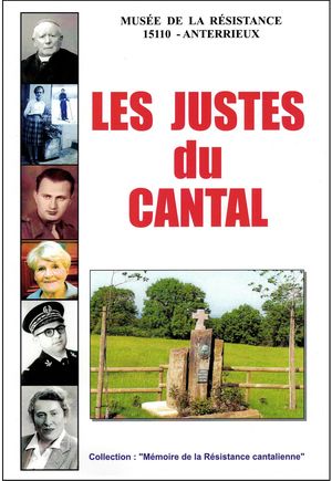 Les Justes du Cantal