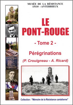 Le Pont Rouge T2 02