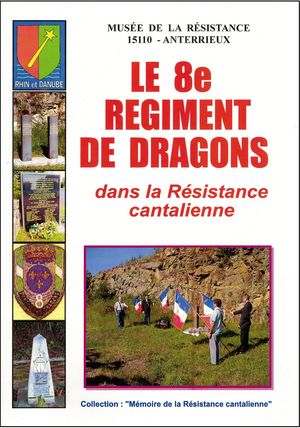 le 8e Régiment de dragons 02
